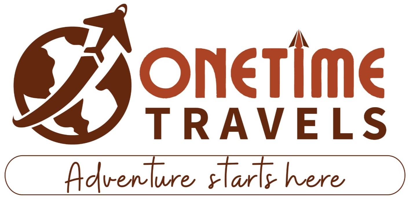 Onetime Travels Limited Logo