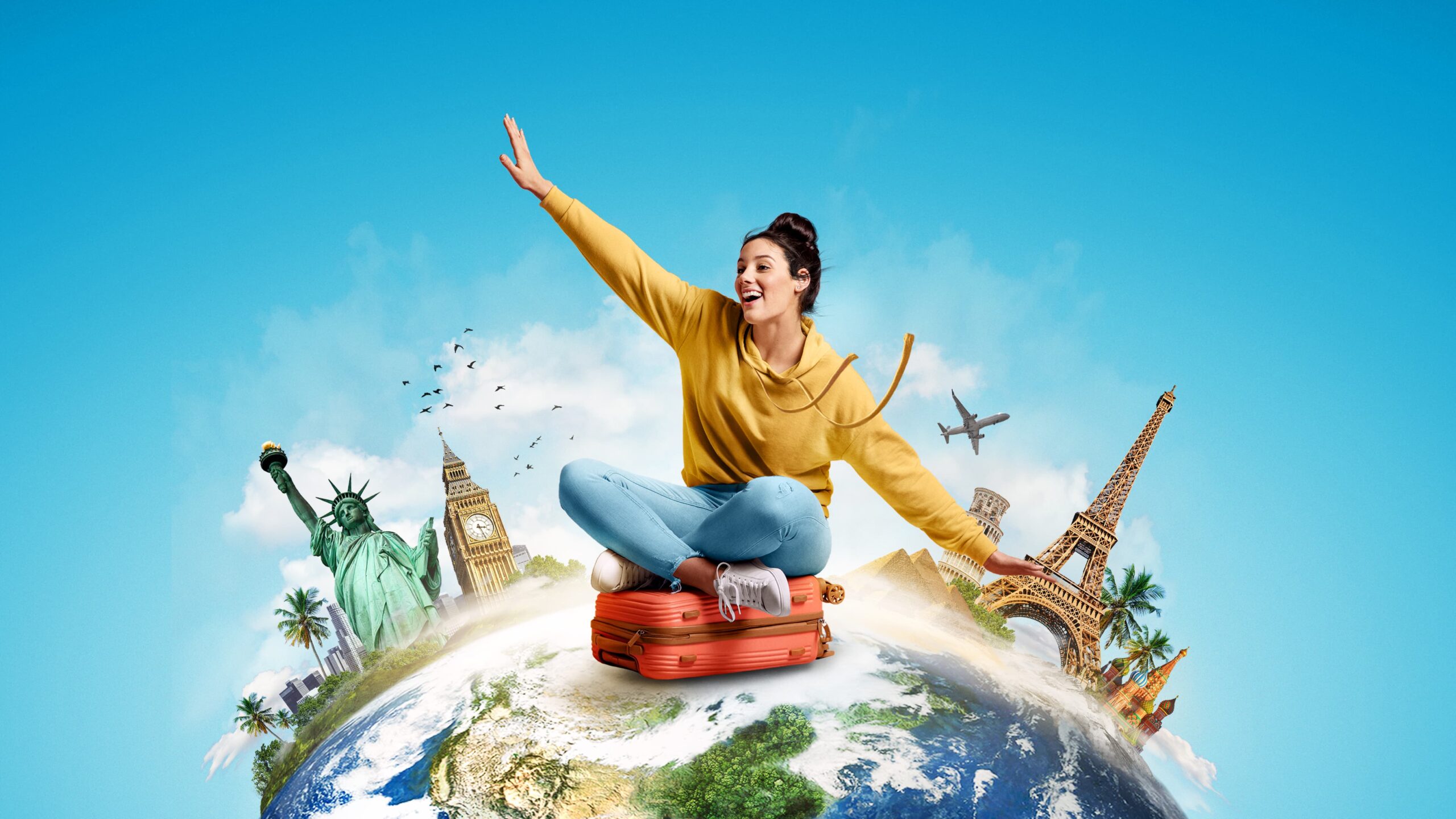 lady-full-shot-travel-concept-with-landmarks-our-explore-the-work-initiative