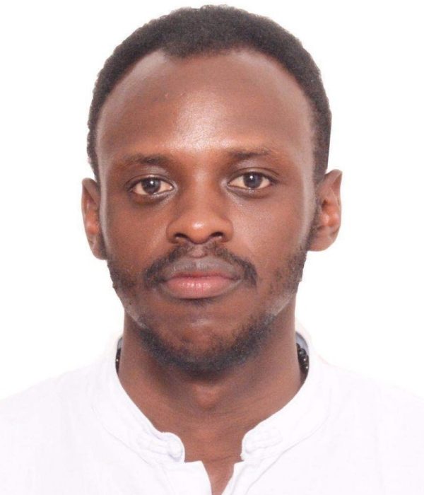 Nicholas Mwatha Photo